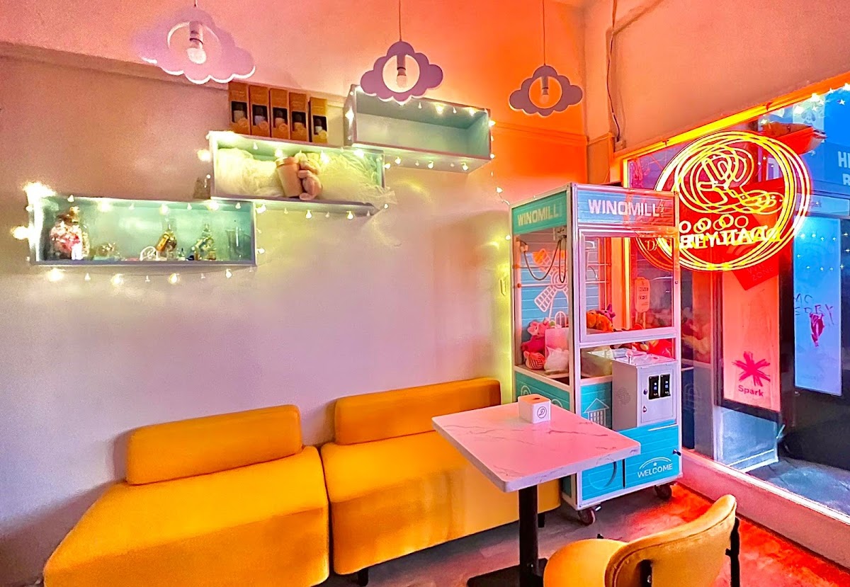 Daily Tea Birkenhead